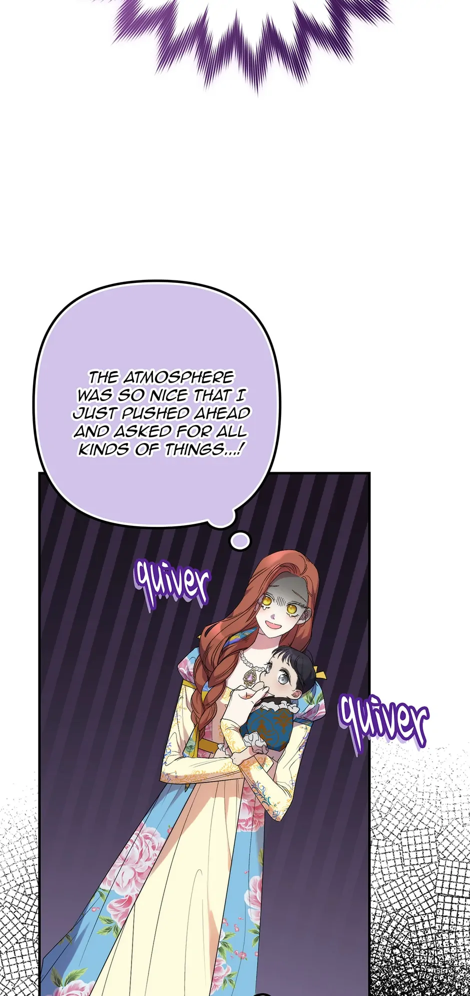 The Hero Went Crazy Even Though I’m the One Who Died Chapter 15 - Page 42