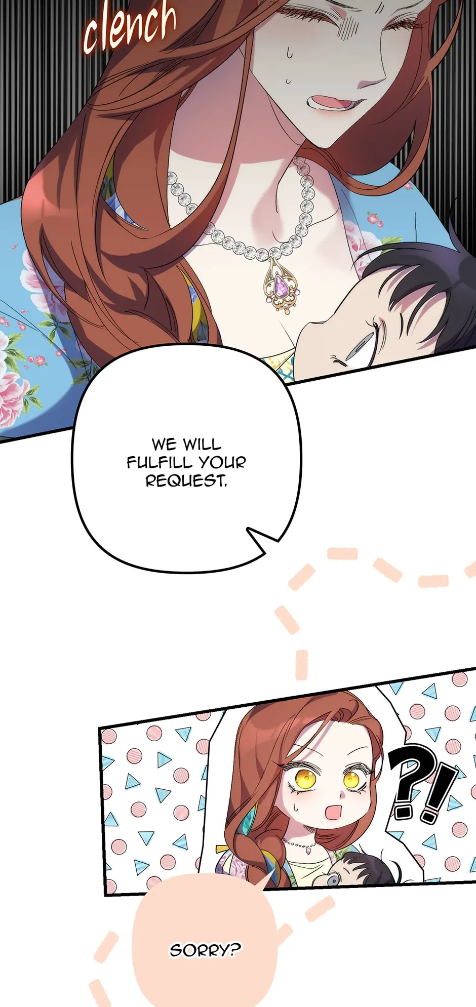 The Hero Went Crazy Even Though I’m the One Who Died Chapter 15 - Page 44