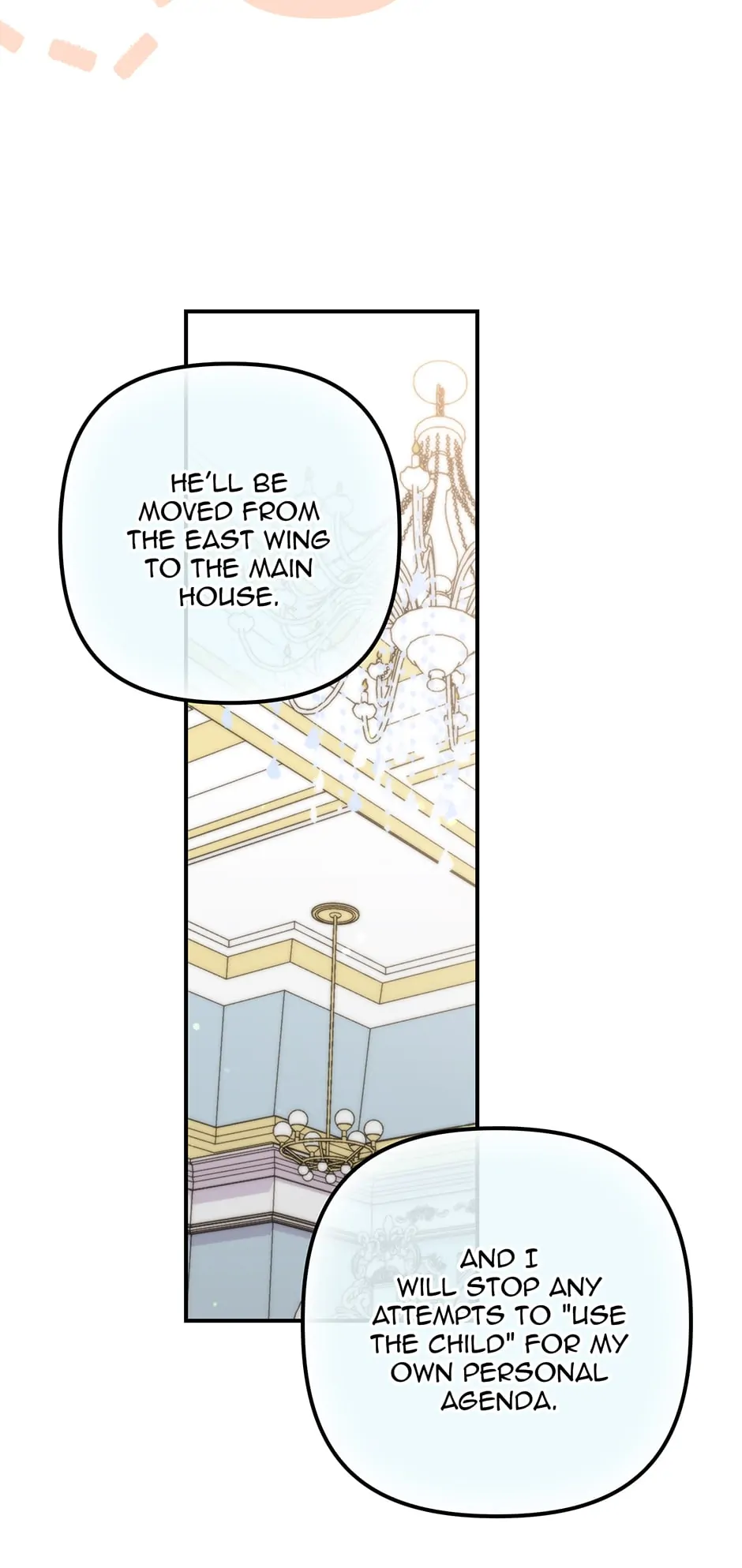 The Hero Went Crazy Even Though I’m the One Who Died Chapter 15 - Page 45