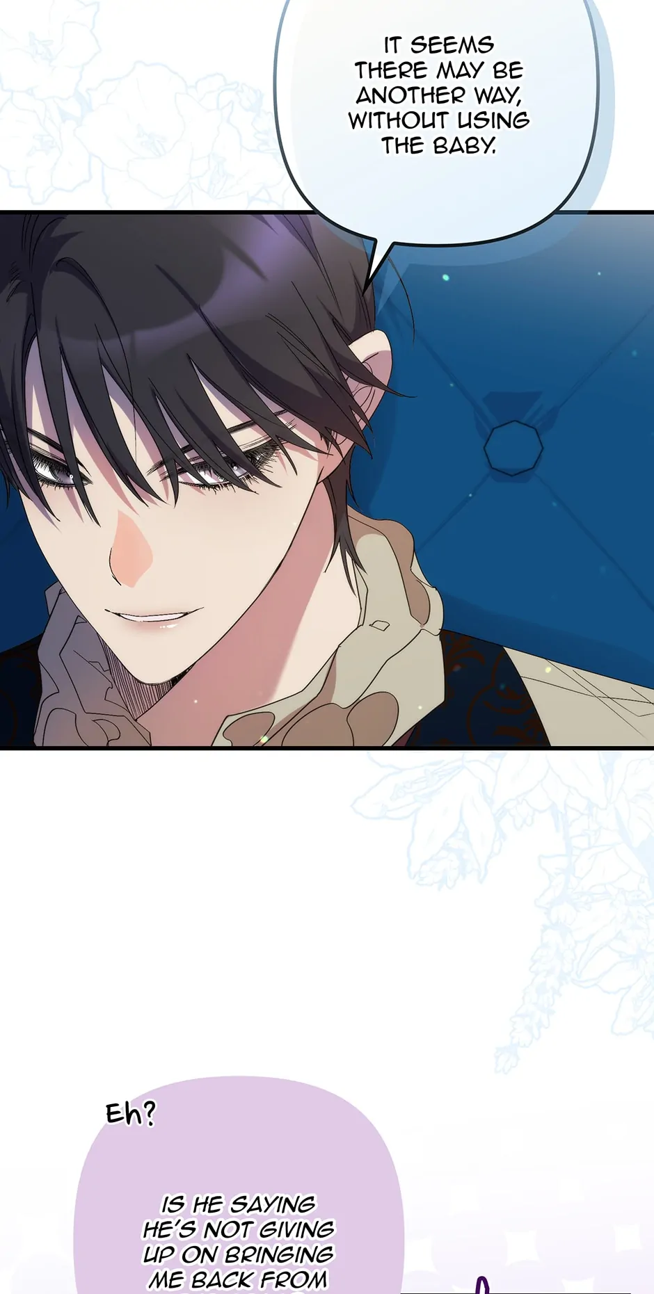 The Hero Went Crazy Even Though I’m the One Who Died Chapter 15 - Page 47