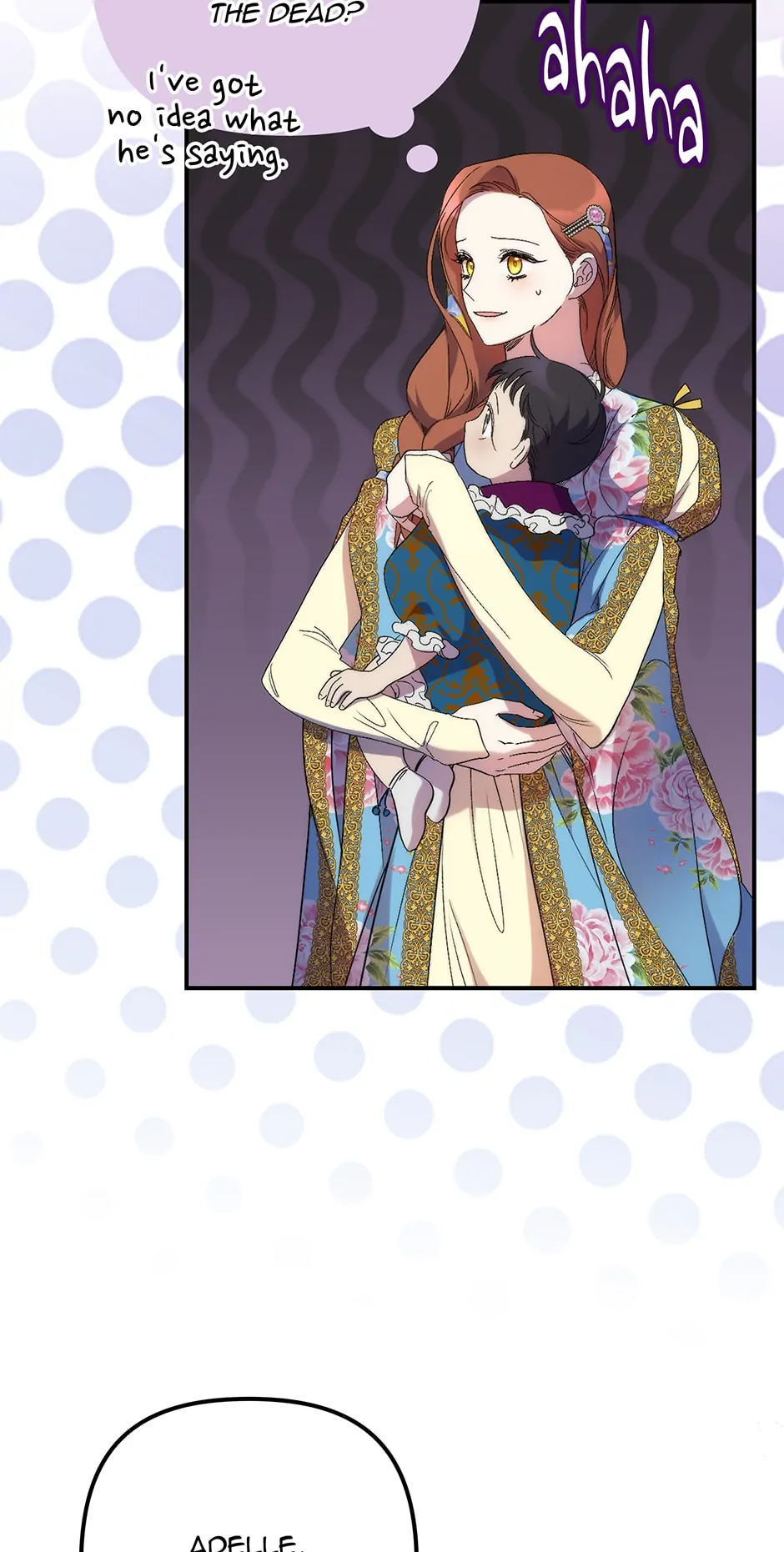 The Hero Went Crazy Even Though I’m the One Who Died Chapter 15 - Page 48