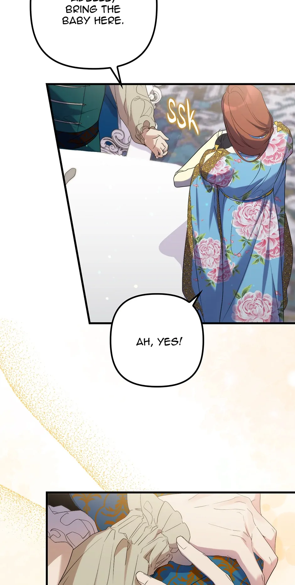 The Hero Went Crazy Even Though I’m the One Who Died Chapter 15 - Page 49