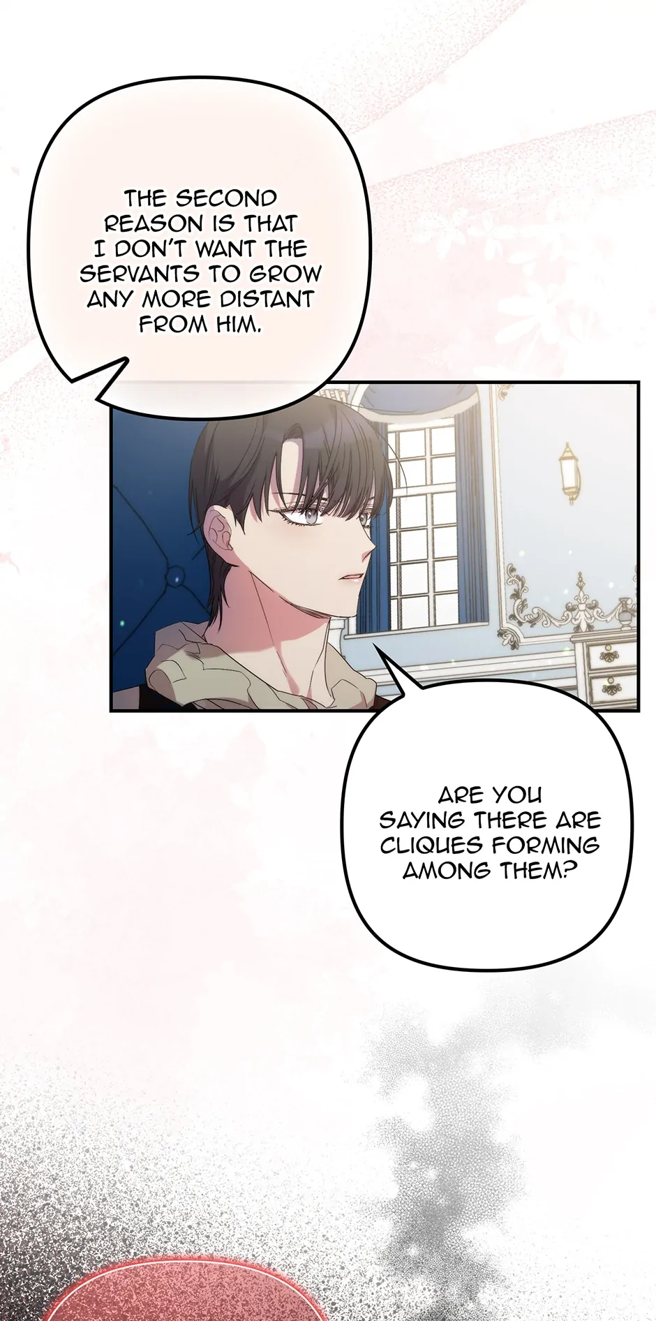 The Hero Went Crazy Even Though I’m the One Who Died Chapter 15 - Page 5