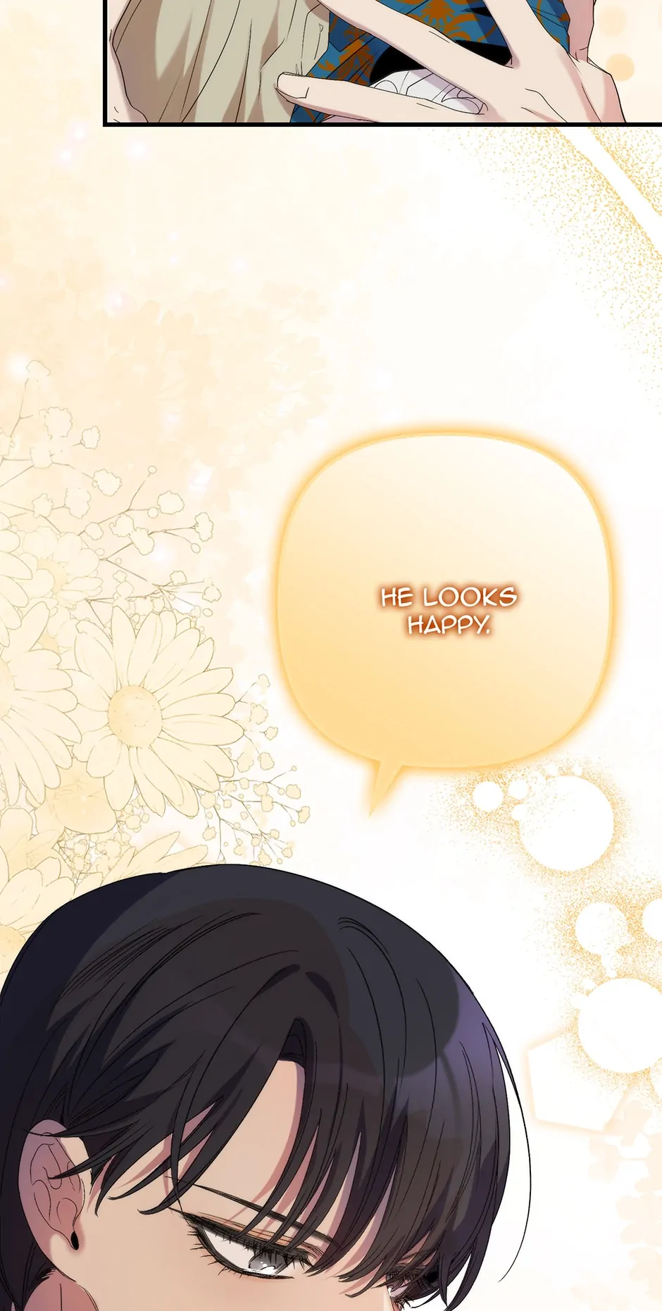 The Hero Went Crazy Even Though I’m the One Who Died Chapter 15 - Page 50