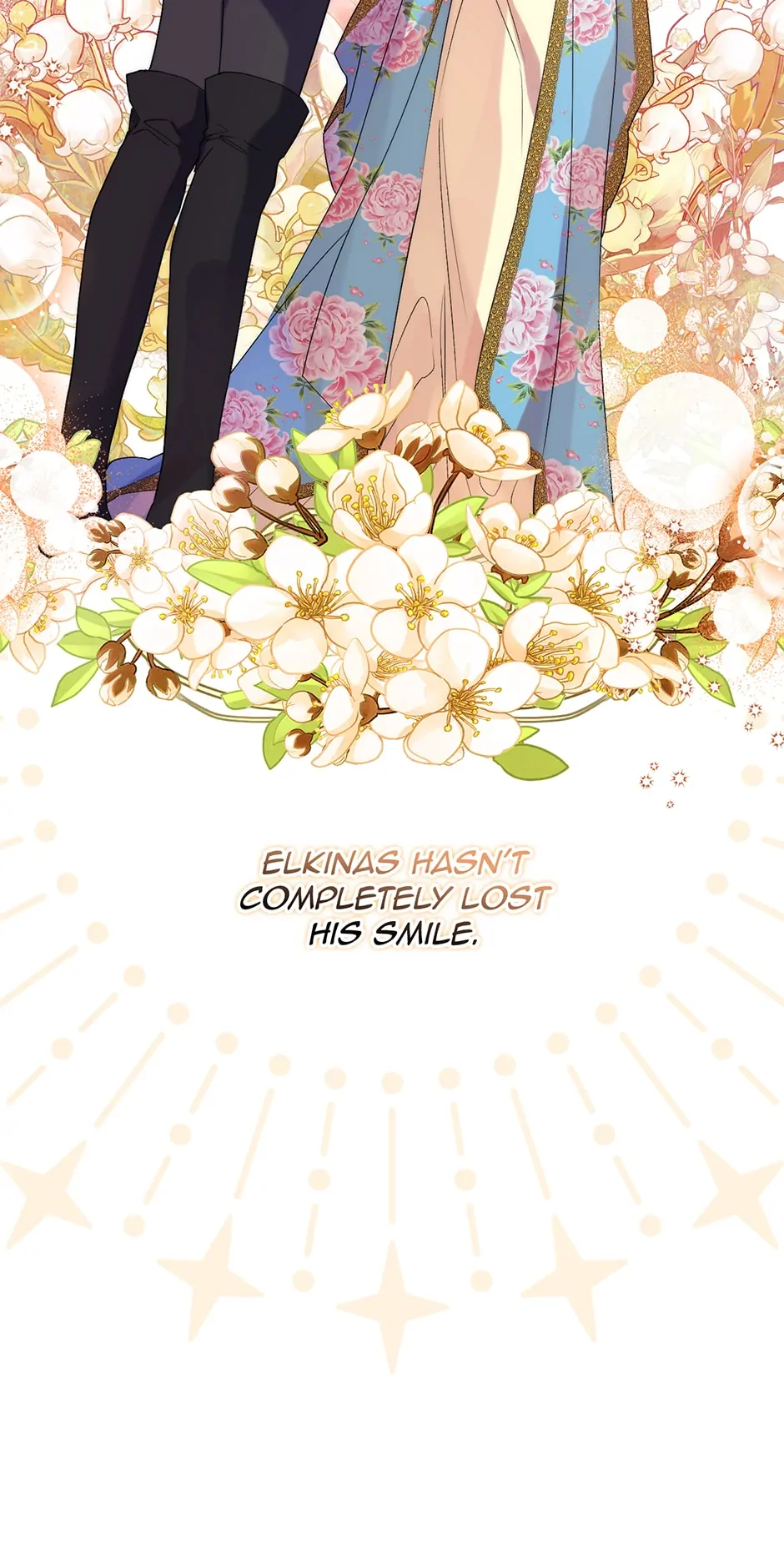 The Hero Went Crazy Even Though I’m the One Who Died Chapter 15 - Page 54