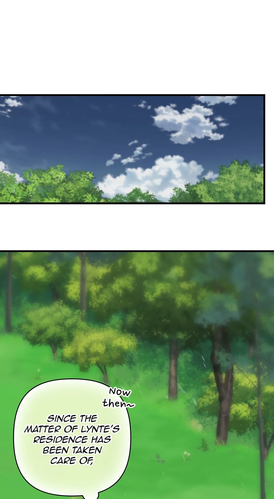 The Hero Went Crazy Even Though I’m the One Who Died Chapter 15 - Page 55