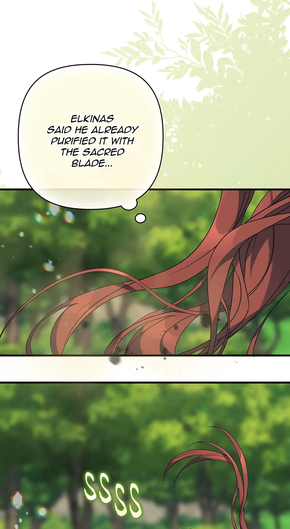 The Hero Went Crazy Even Though I’m the One Who Died Chapter 15 - Page 57