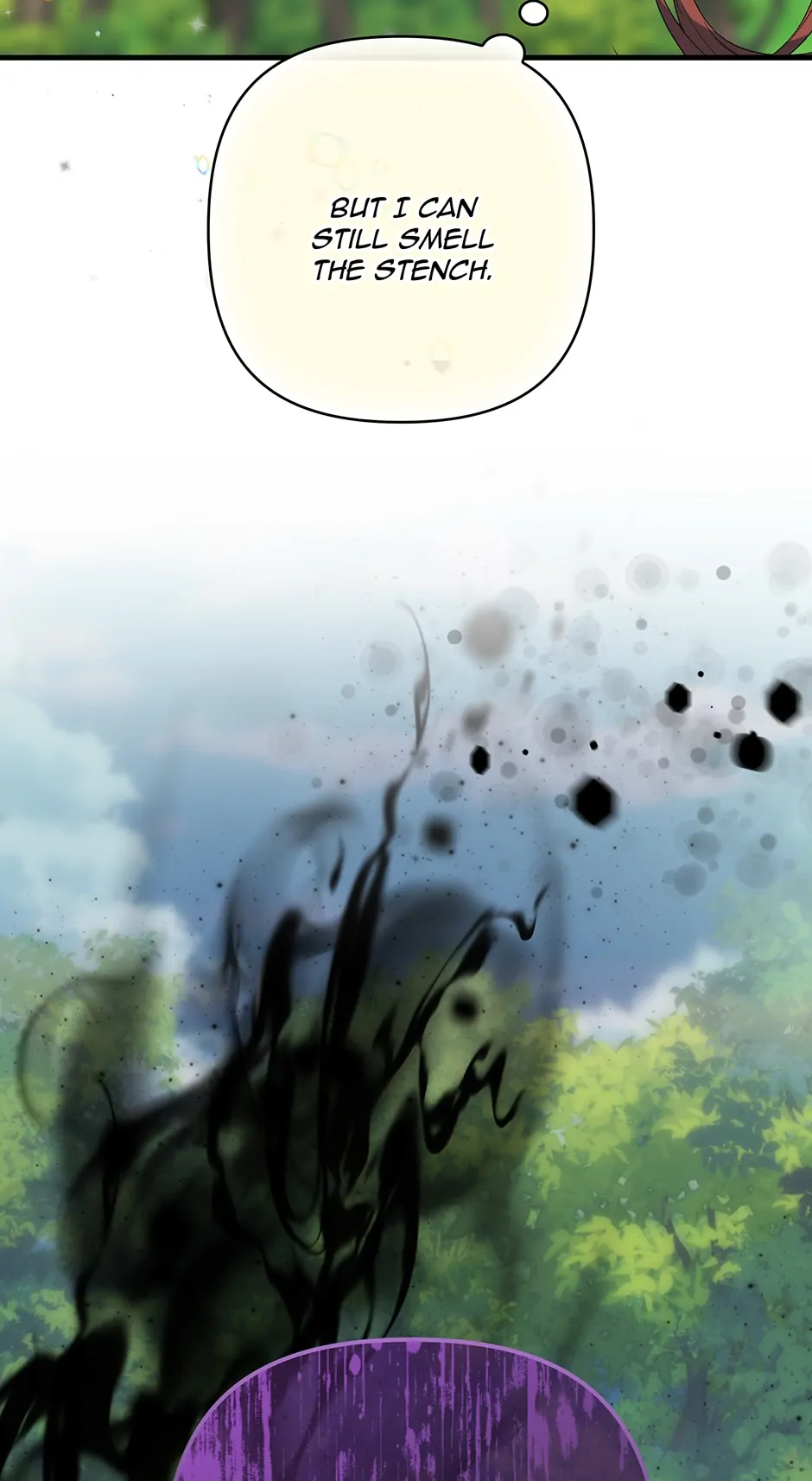 The Hero Went Crazy Even Though I’m the One Who Died Chapter 15 - Page 58