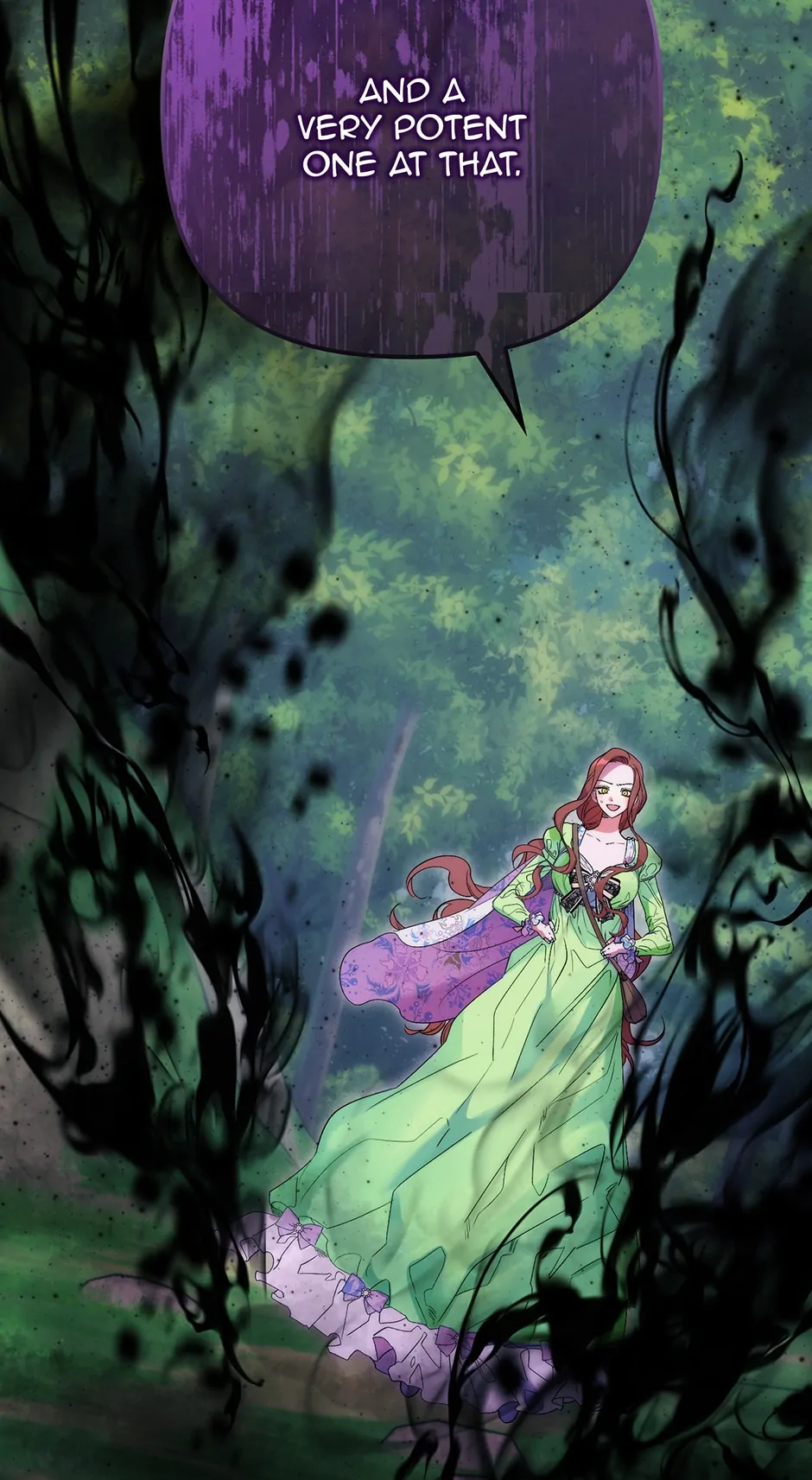 The Hero Went Crazy Even Though I’m the One Who Died Chapter 15 - Page 59