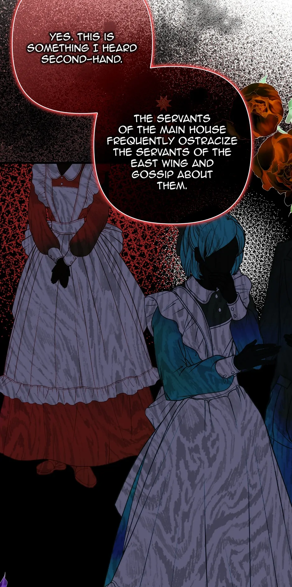 The Hero Went Crazy Even Though I’m the One Who Died Chapter 15 - Page 6