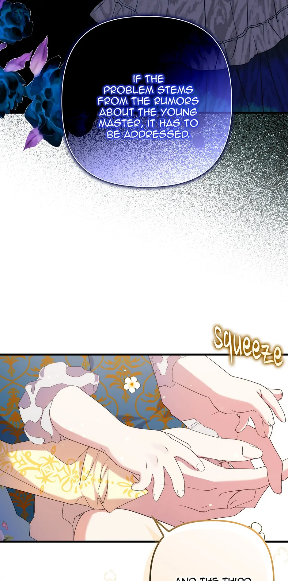 The Hero Went Crazy Even Though I’m the One Who Died Chapter 15 - Page 7