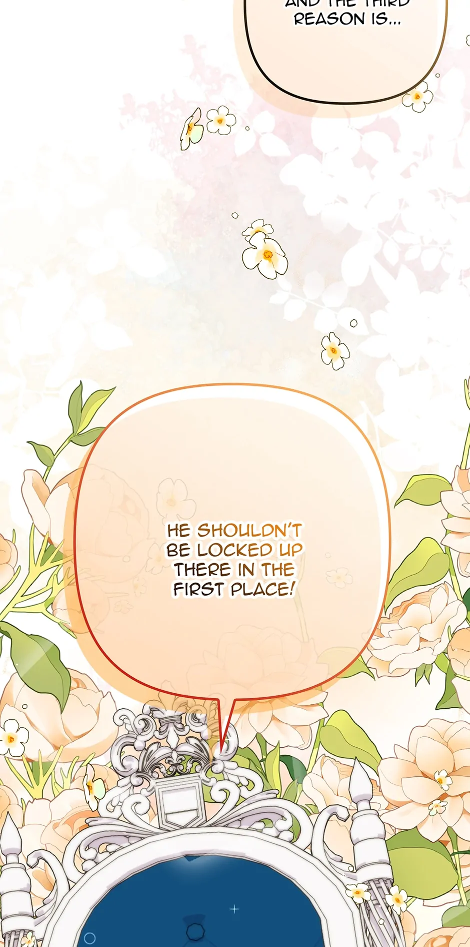 The Hero Went Crazy Even Though I’m the One Who Died Chapter 15 - Page 8