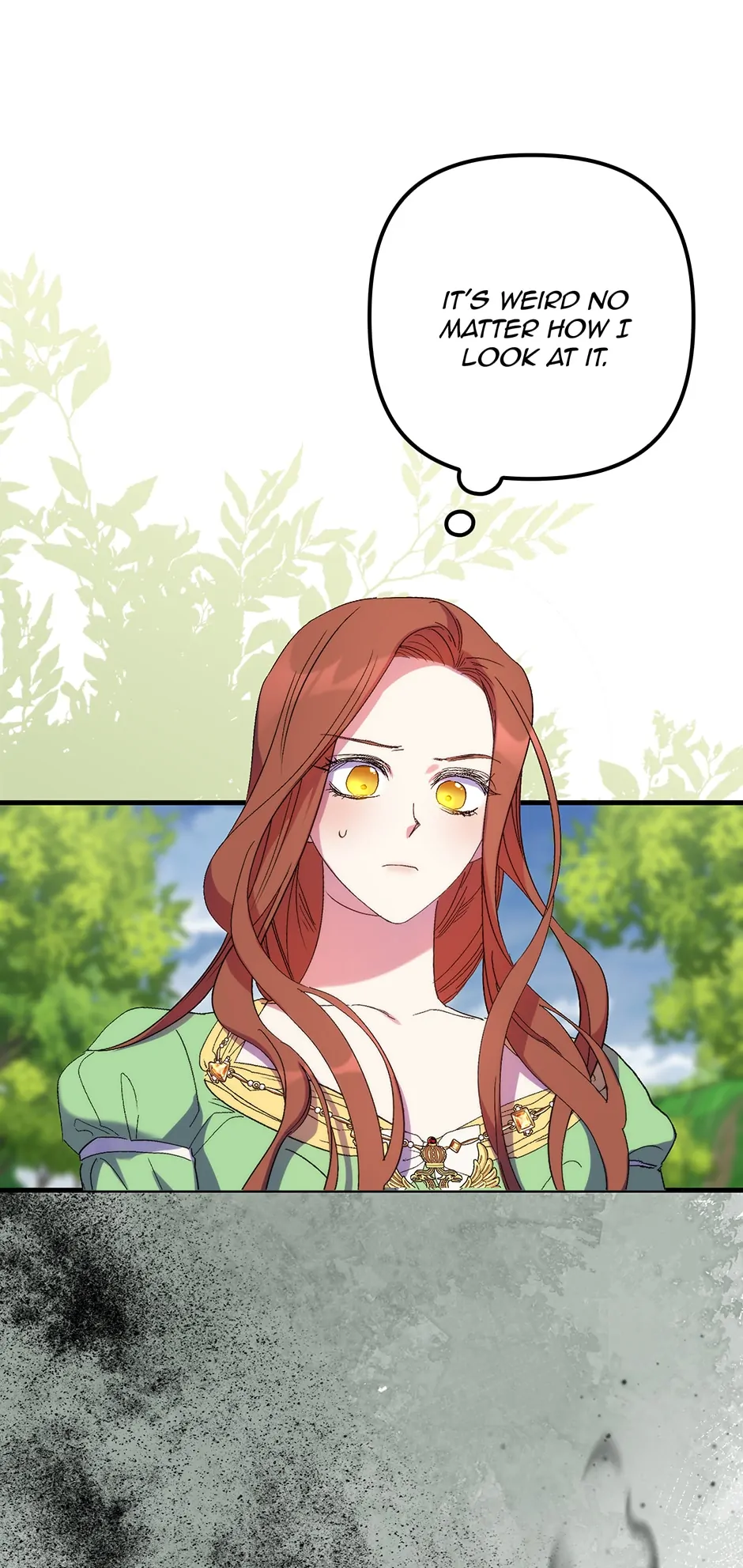 The Hero Went Crazy Even Though I’m the One Who Died Chapter 16 - Page 0
