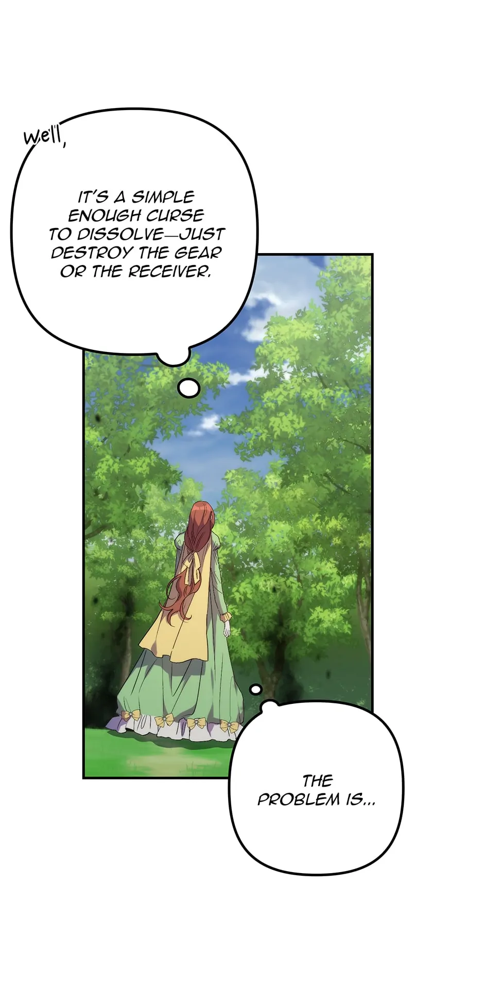 The Hero Went Crazy Even Though I’m the One Who Died Chapter 16 - Page 11