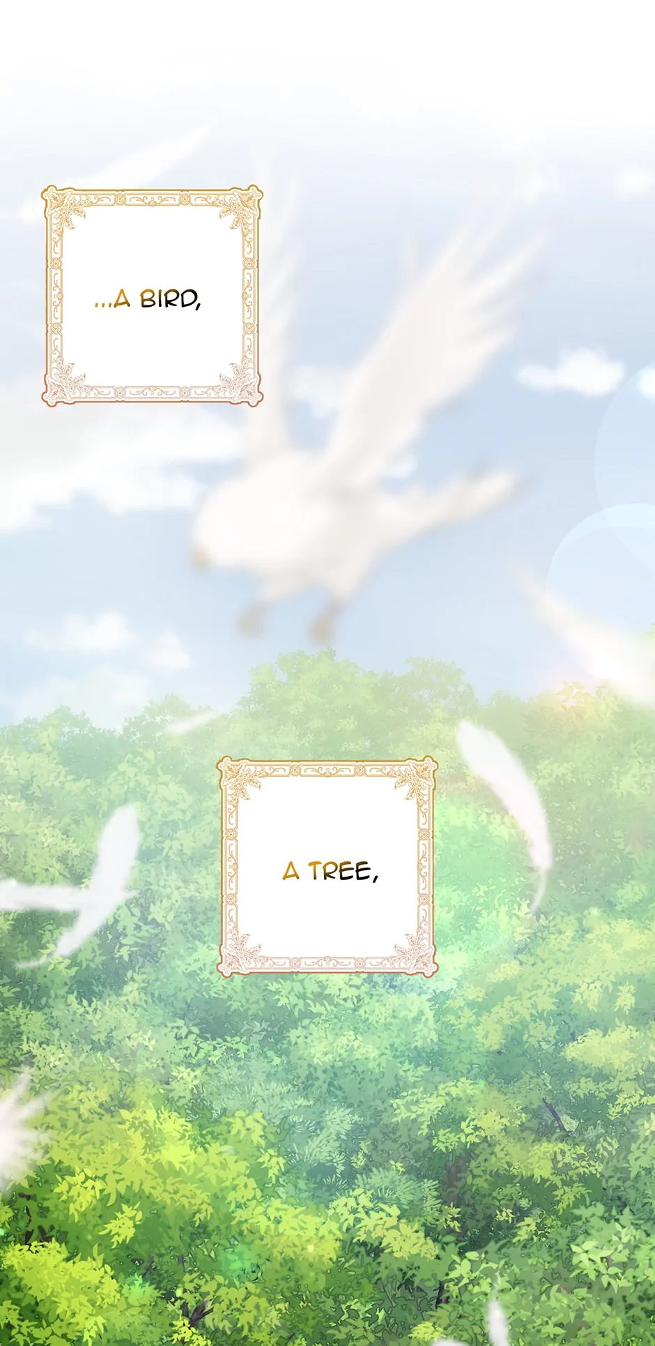 The Hero Went Crazy Even Though I’m the One Who Died Chapter 16 - Page 12