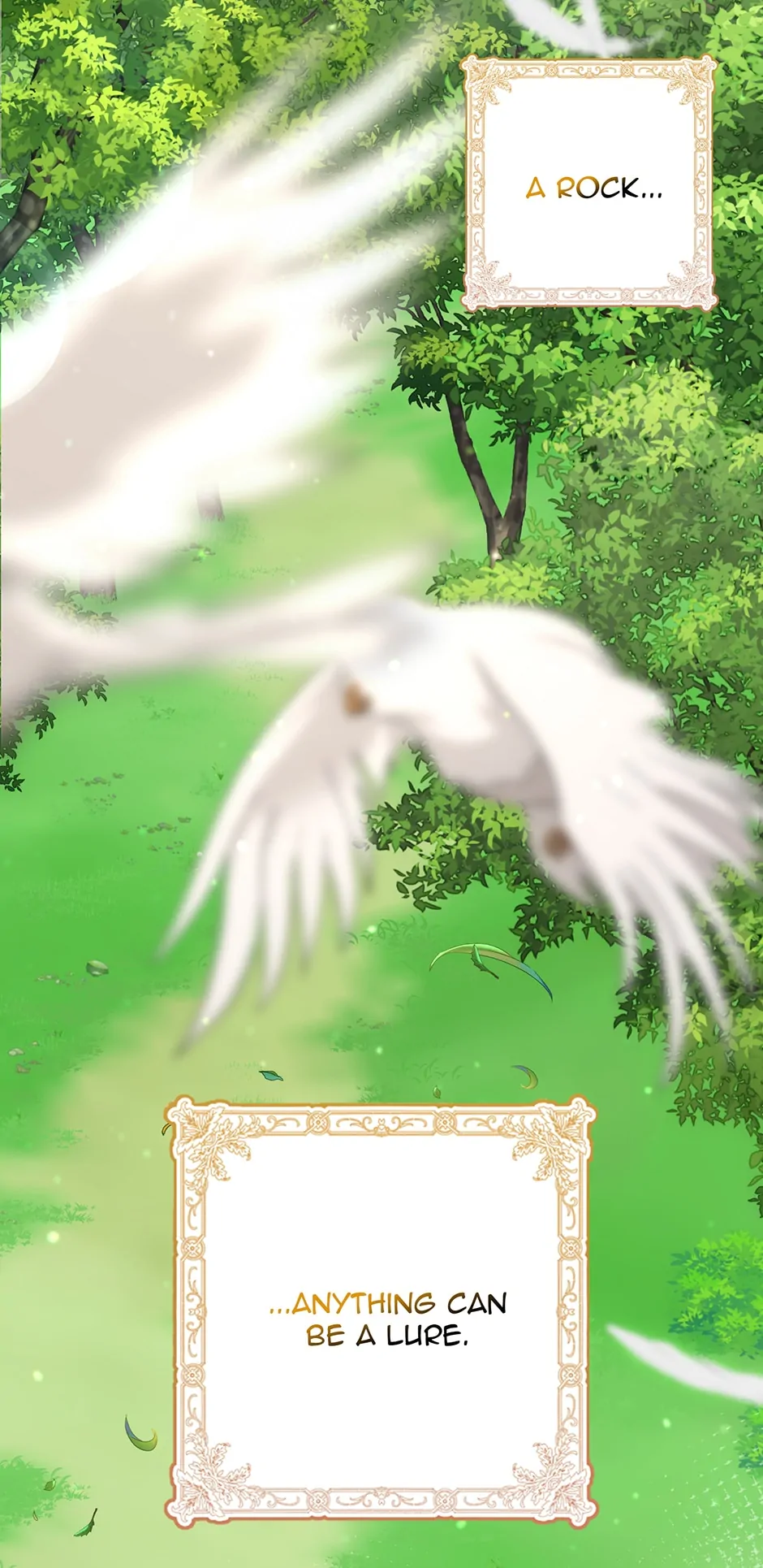 The Hero Went Crazy Even Though I’m the One Who Died Chapter 16 - Page 13
