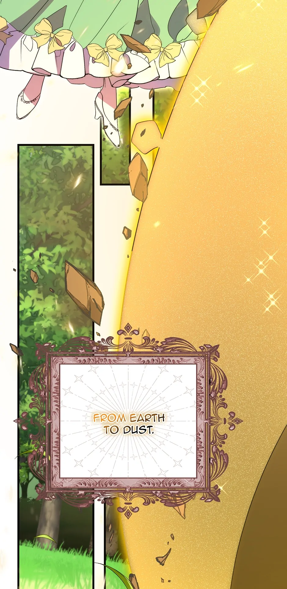 The Hero Went Crazy Even Though I’m the One Who Died Chapter 16 - Page 16