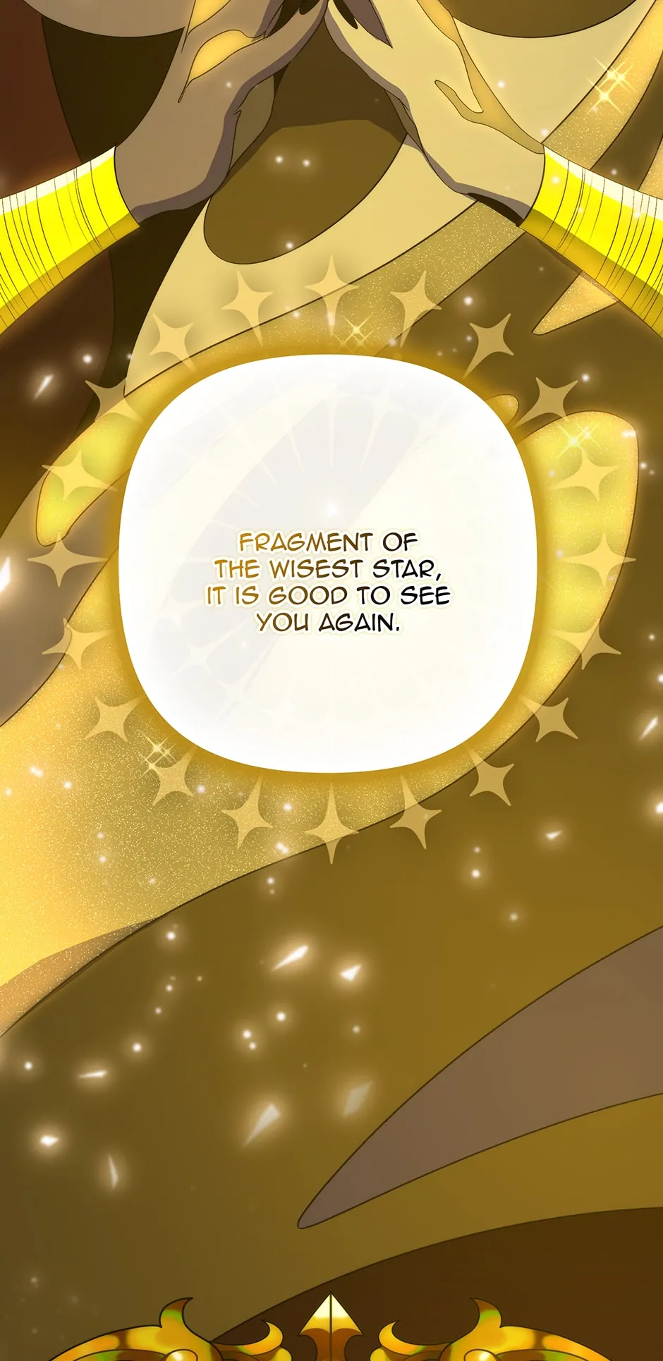 The Hero Went Crazy Even Though I’m the One Who Died Chapter 16 - Page 19