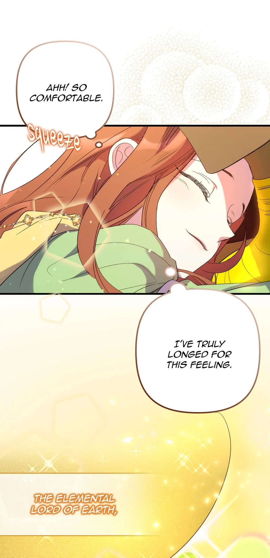 The Hero Went Crazy Even Though I’m the One Who Died Chapter 16 - Page 22