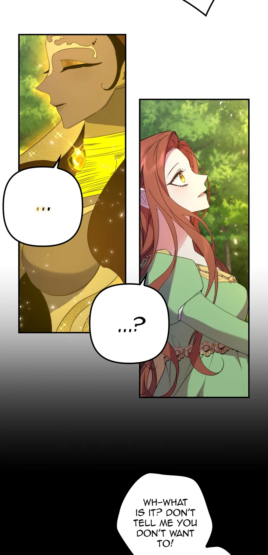 The Hero Went Crazy Even Though I’m the One Who Died Chapter 16 - Page 26