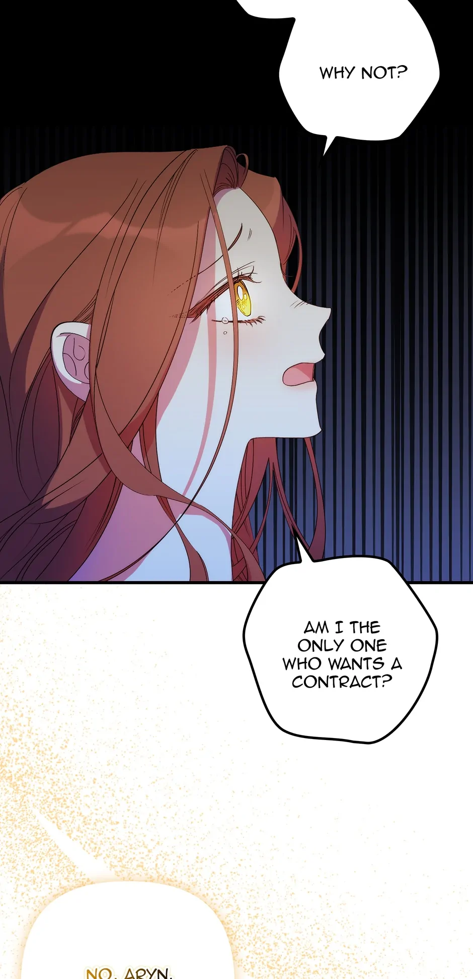 The Hero Went Crazy Even Though I’m the One Who Died Chapter 16 - Page 27