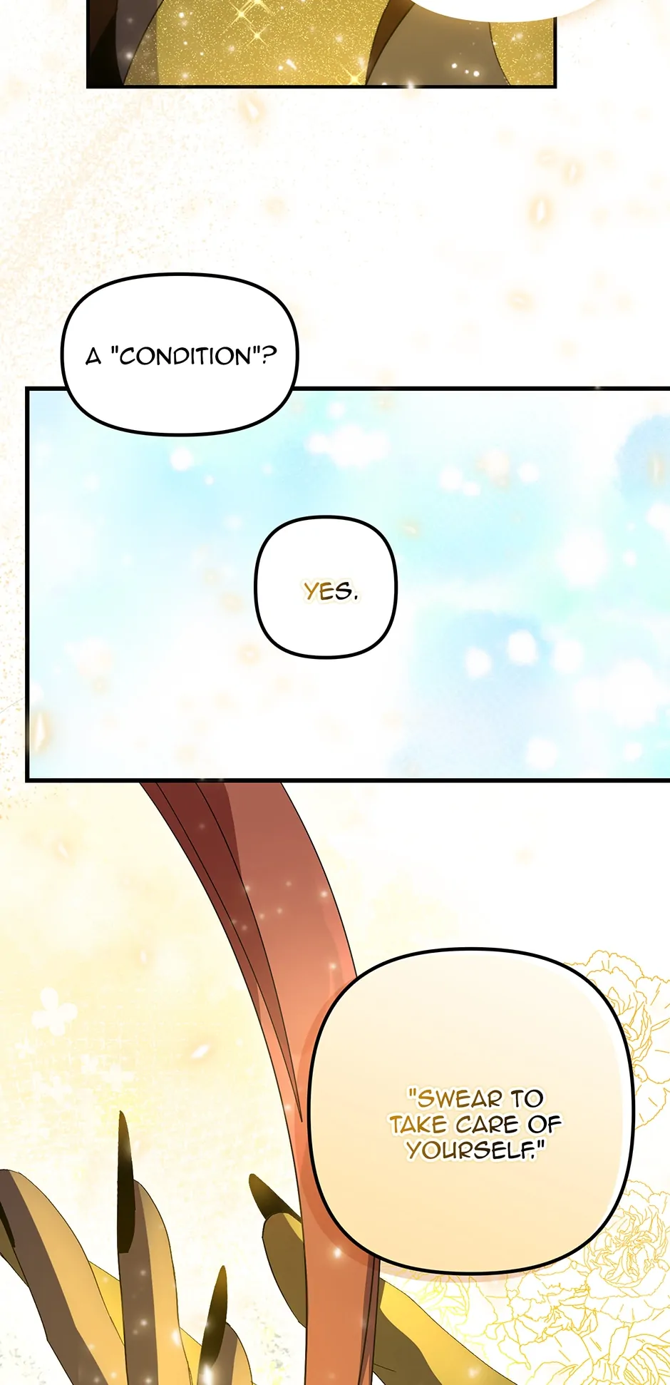 The Hero Went Crazy Even Though I’m the One Who Died Chapter 16 - Page 29