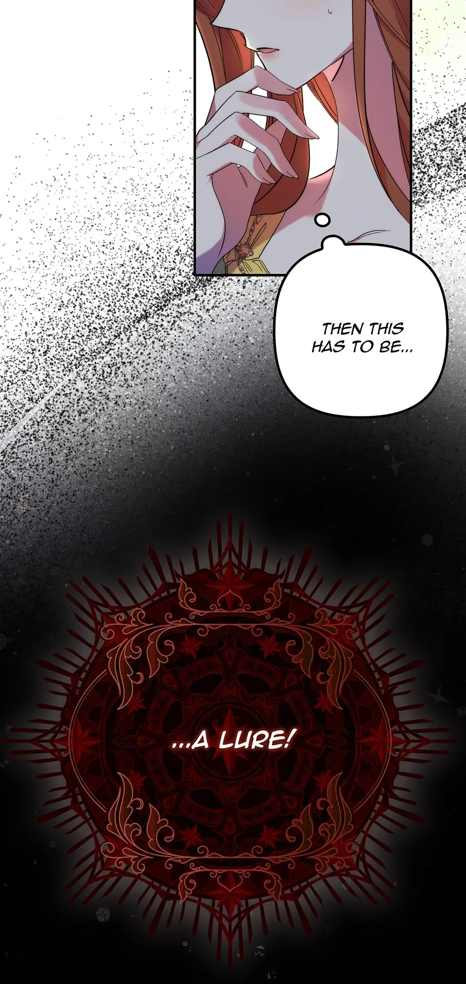 The Hero Went Crazy Even Though I’m the One Who Died Chapter 16 - Page 3