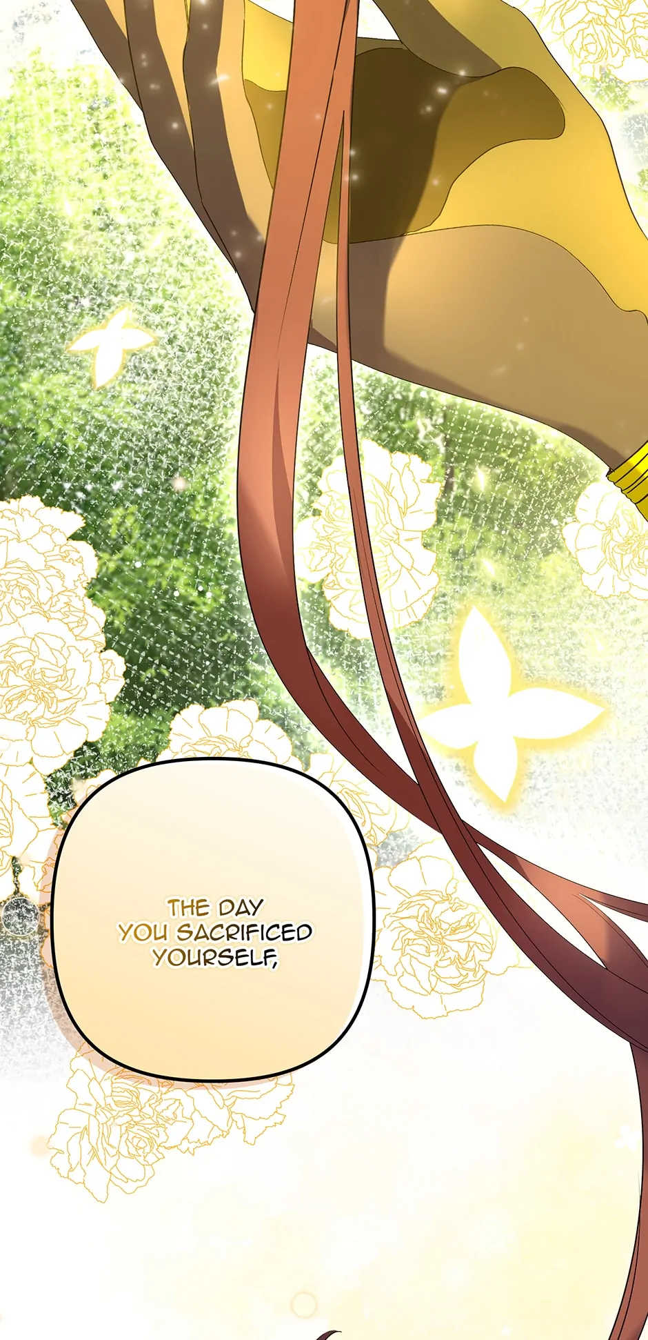 The Hero Went Crazy Even Though I’m the One Who Died Chapter 16 - Page 30