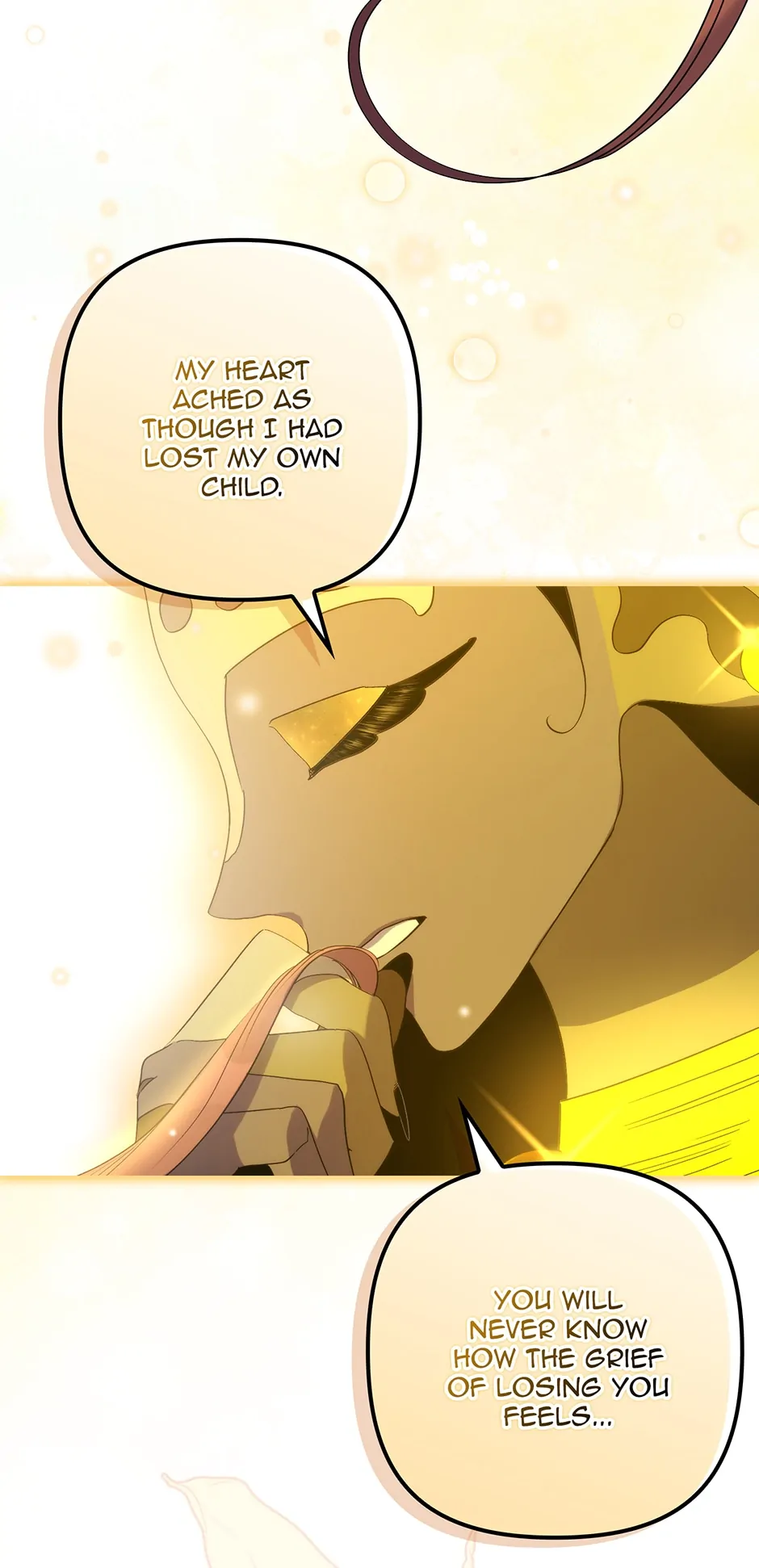 The Hero Went Crazy Even Though I’m the One Who Died Chapter 16 - Page 31