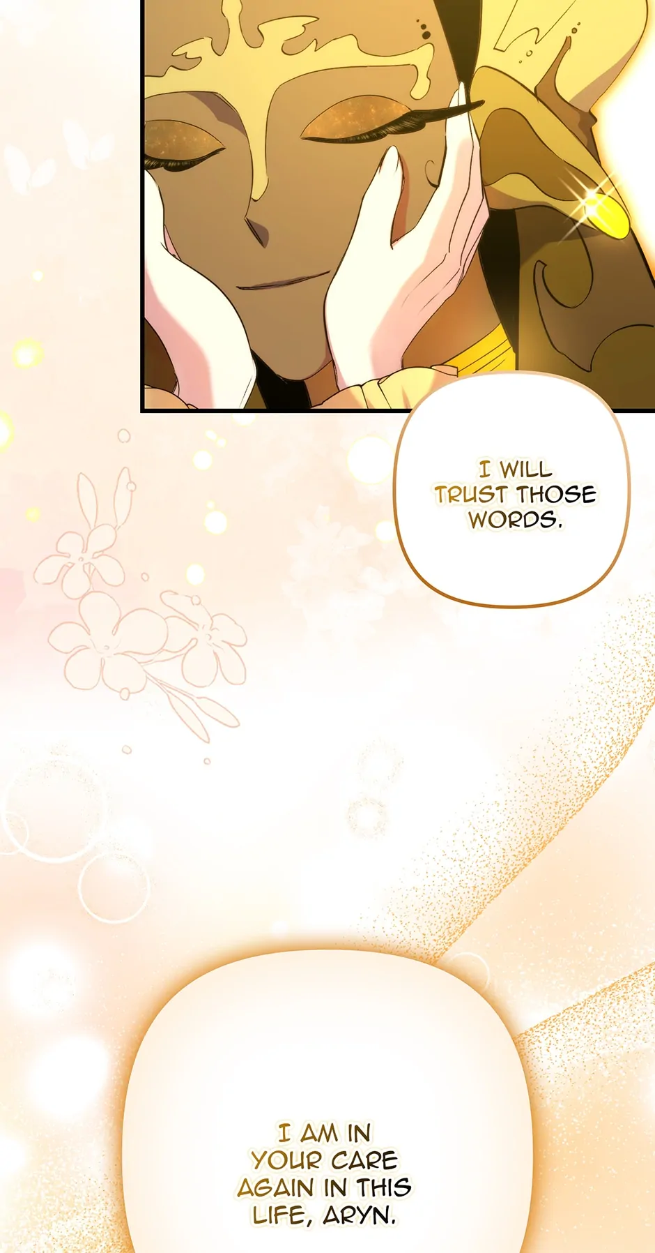 The Hero Went Crazy Even Though I’m the One Who Died Chapter 16 - Page 37
