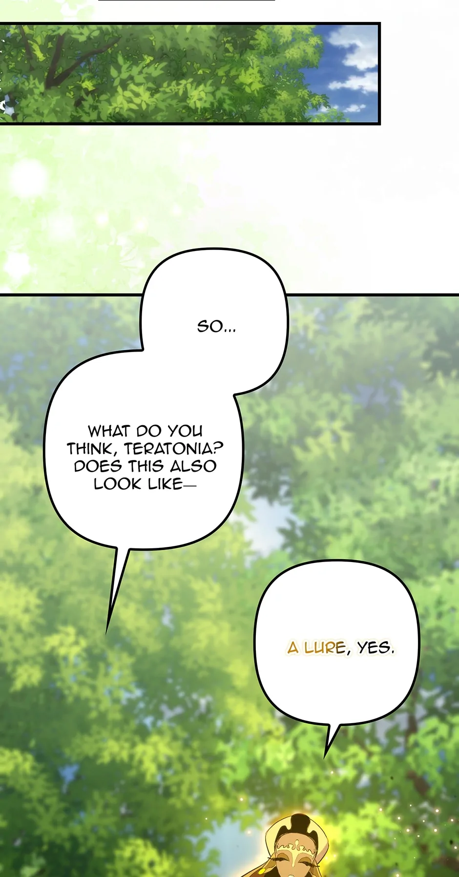 The Hero Went Crazy Even Though I’m the One Who Died Chapter 16 - Page 39
