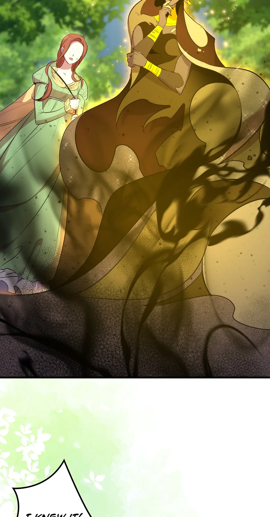 The Hero Went Crazy Even Though I’m the One Who Died Chapter 16 - Page 40