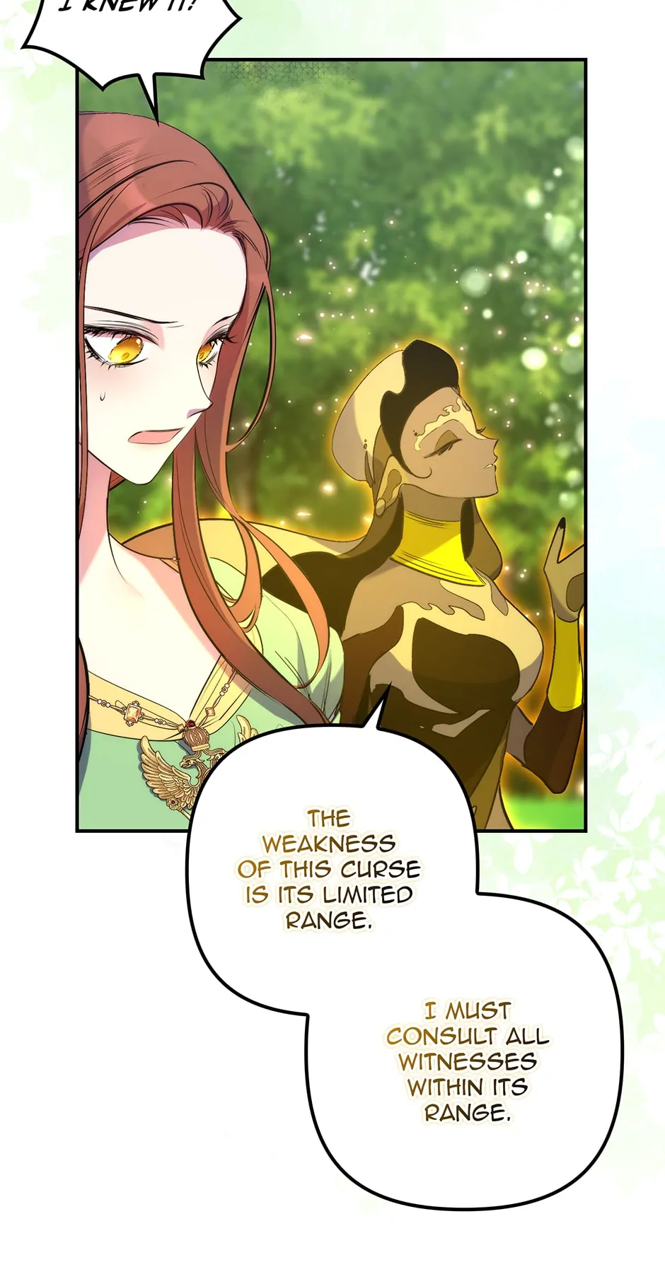 The Hero Went Crazy Even Though I’m the One Who Died Chapter 16 - Page 41