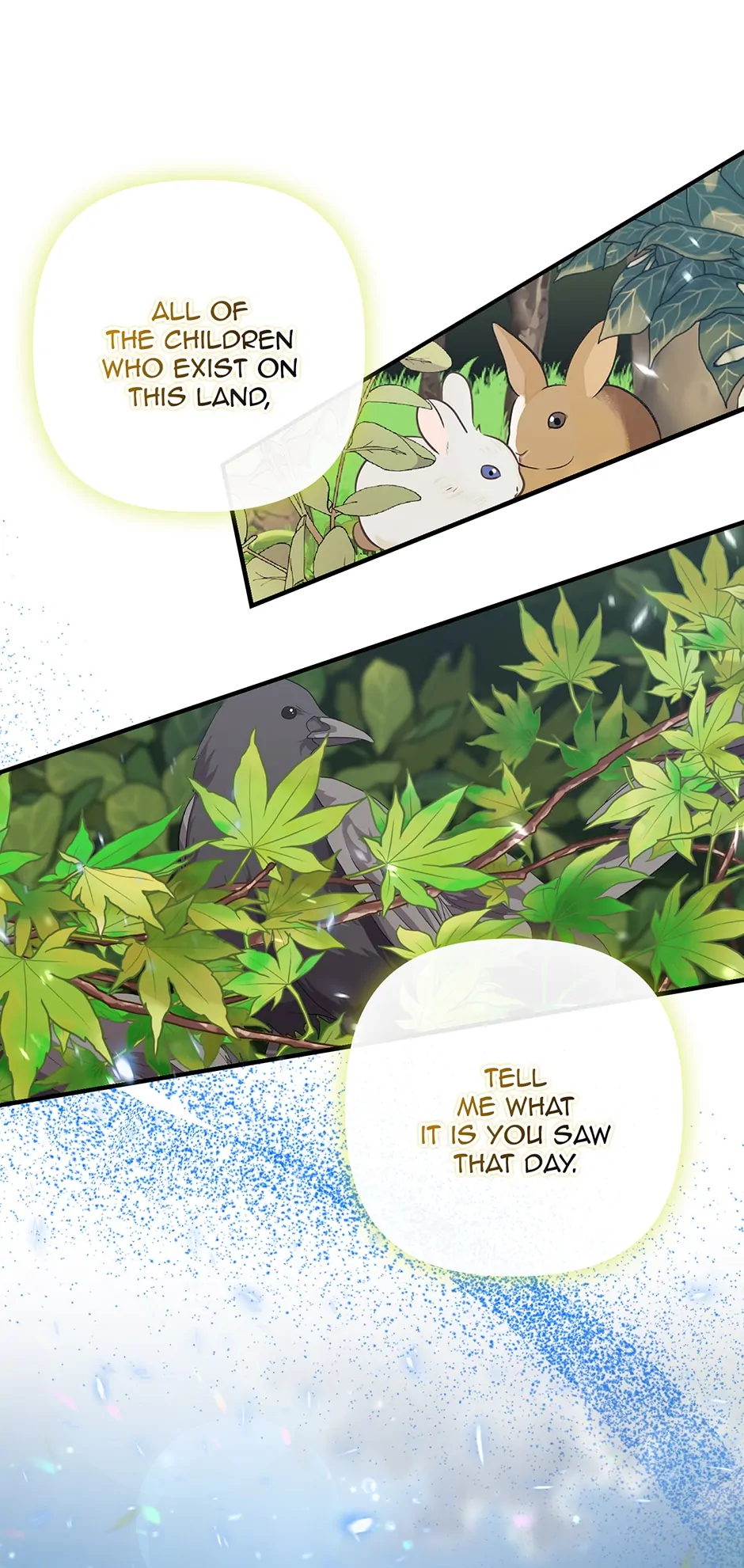 The Hero Went Crazy Even Though I’m the One Who Died Chapter 16 - Page 42