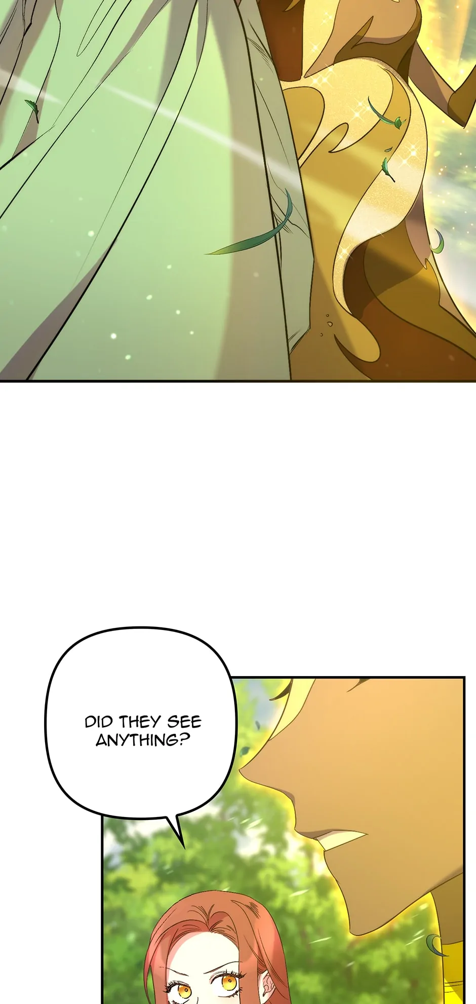The Hero Went Crazy Even Though I’m the One Who Died Chapter 16 - Page 44