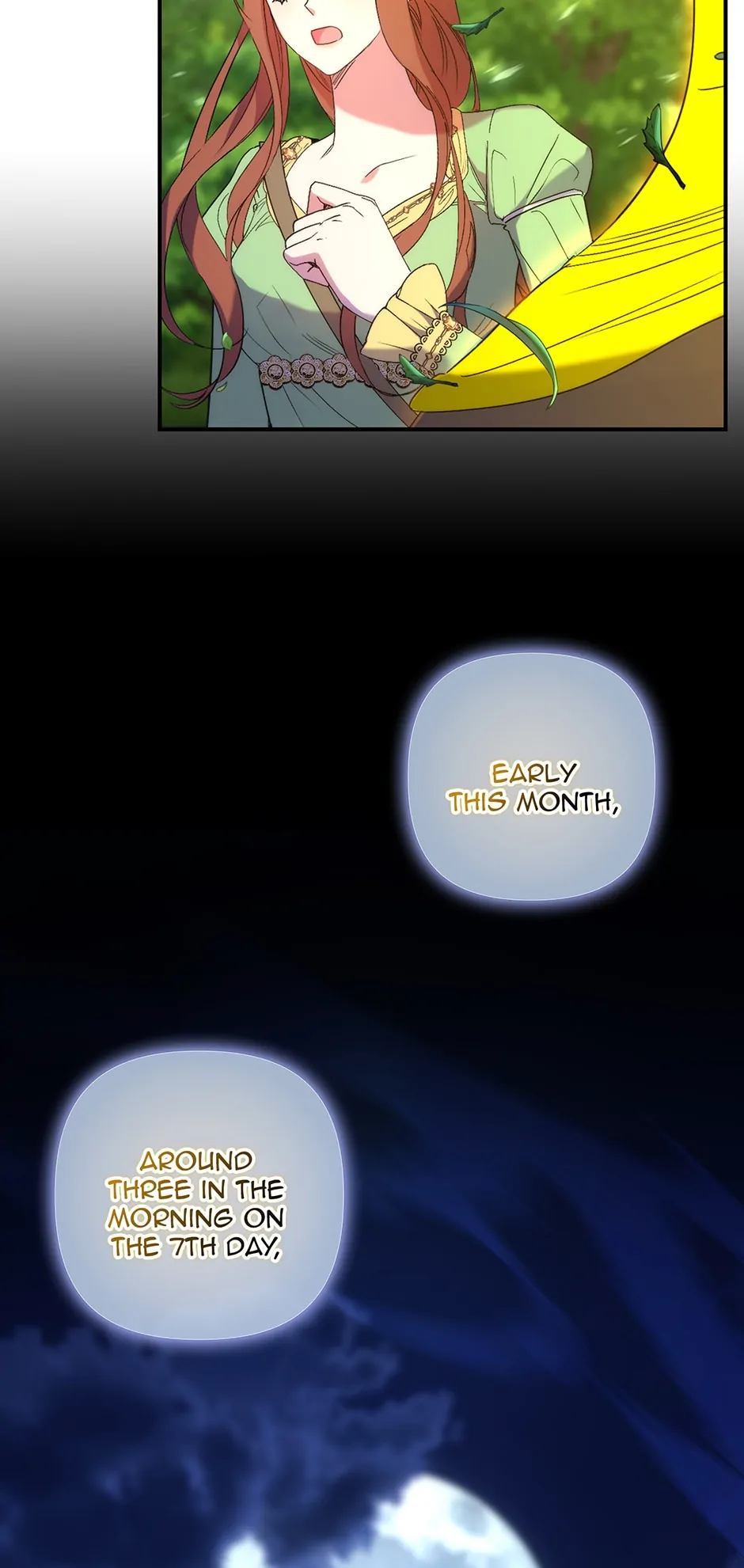 The Hero Went Crazy Even Though I’m the One Who Died Chapter 16 - Page 45