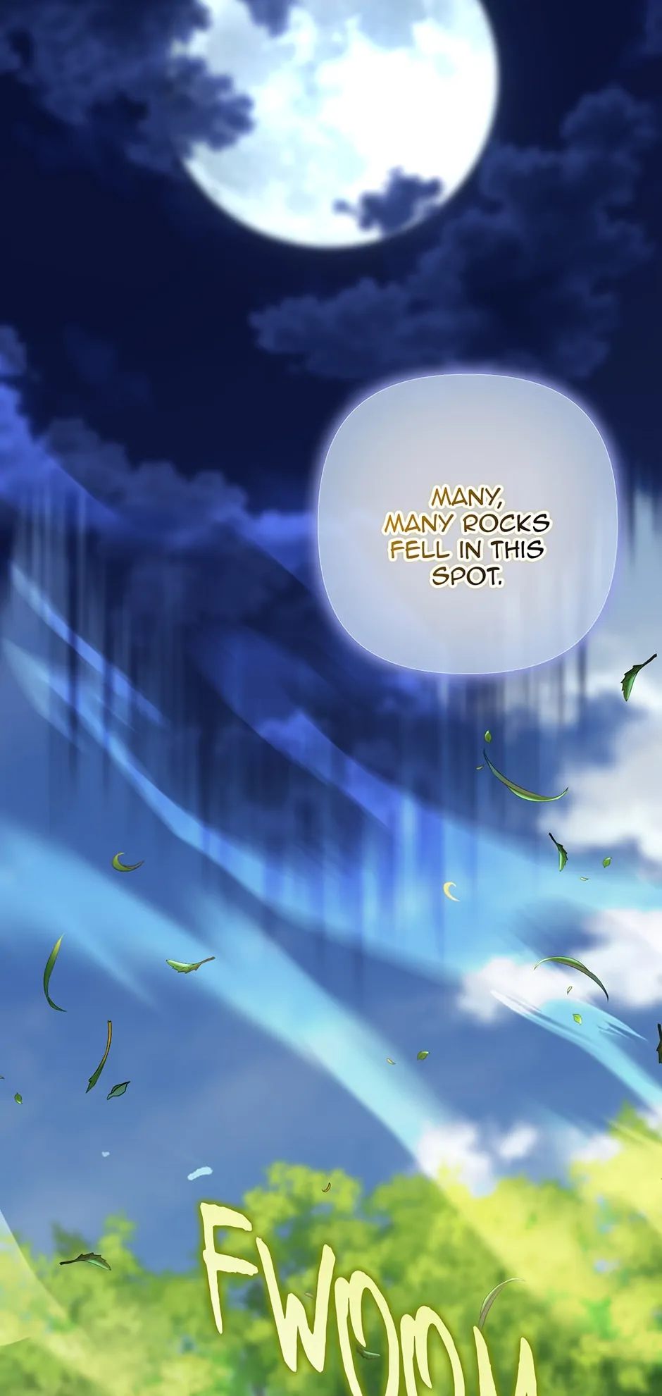 The Hero Went Crazy Even Though I’m the One Who Died Chapter 16 - Page 46