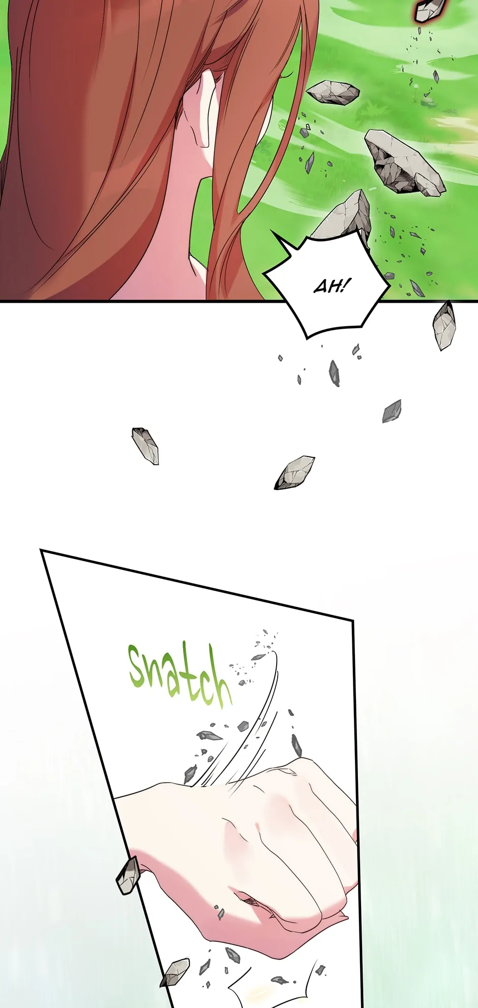 The Hero Went Crazy Even Though I’m the One Who Died Chapter 16 - Page 48