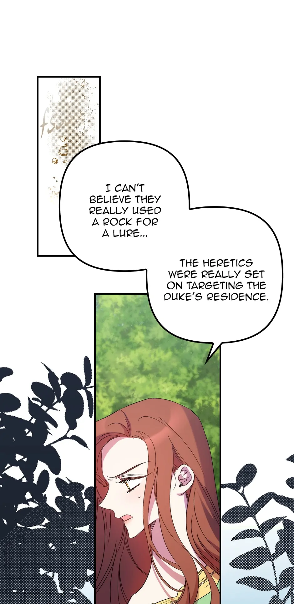 The Hero Went Crazy Even Though I’m the One Who Died Chapter 16 - Page 52