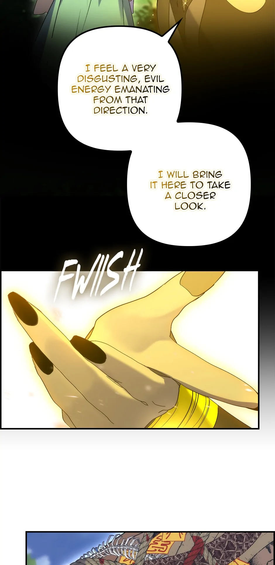 The Hero Went Crazy Even Though I’m the One Who Died Chapter 16 - Page 54
