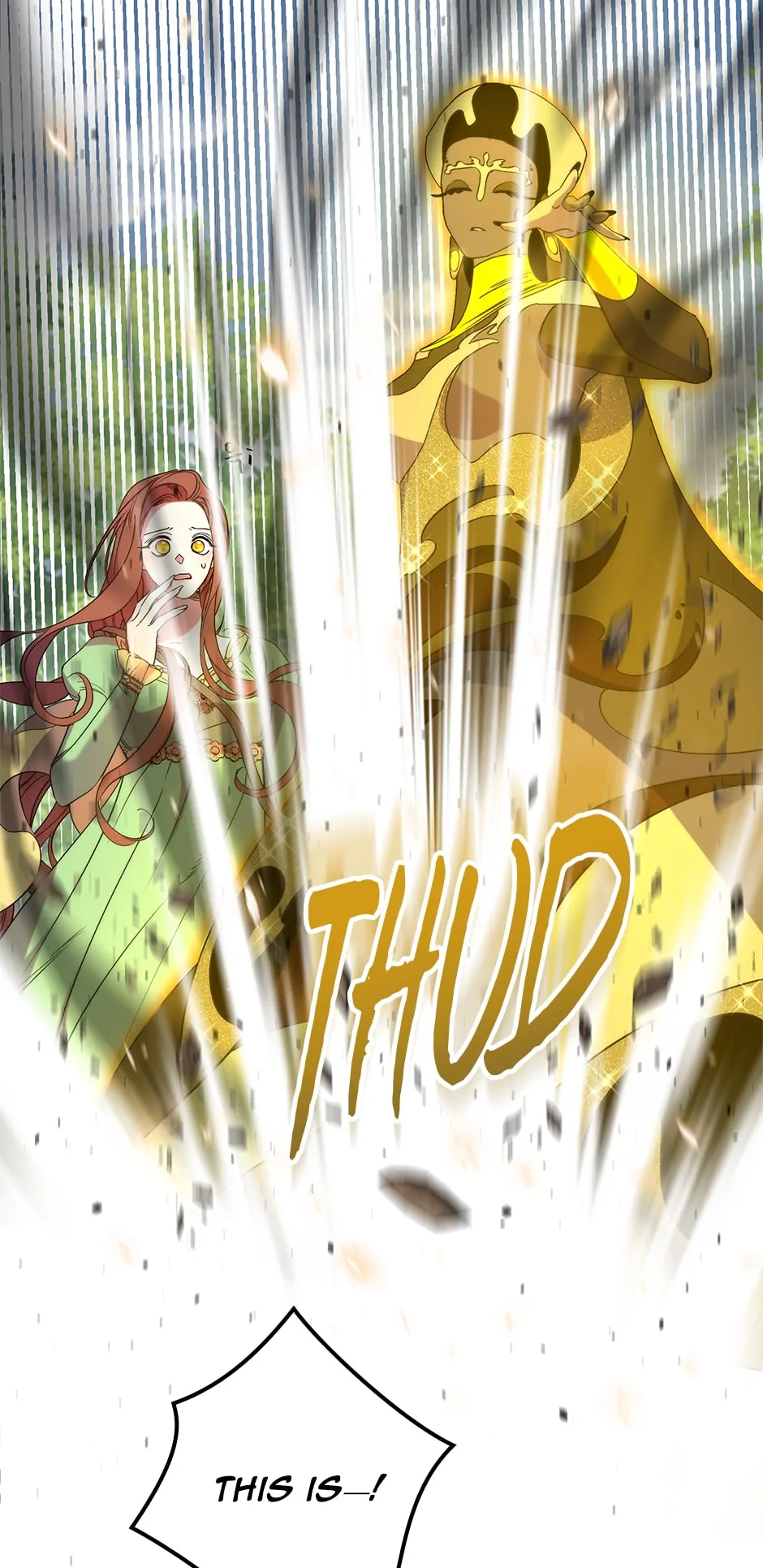 The Hero Went Crazy Even Though I’m the One Who Died Chapter 16 - Page 56