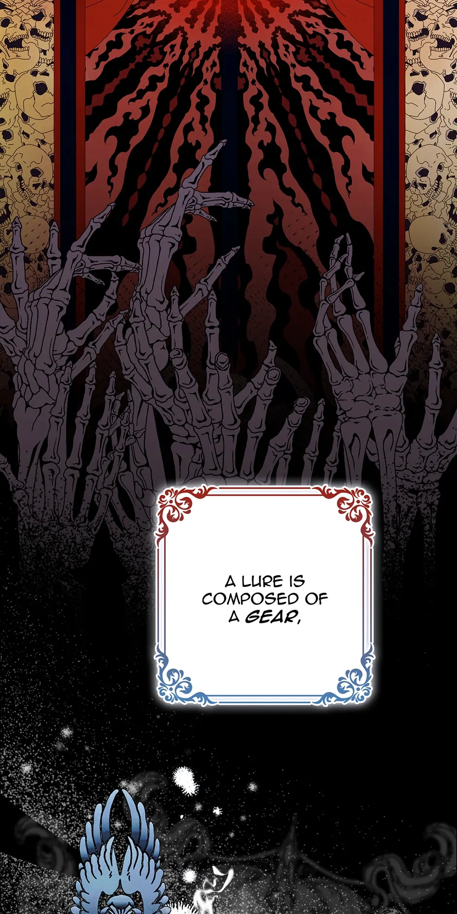 The Hero Went Crazy Even Though I’m the One Who Died Chapter 16 - Page 6