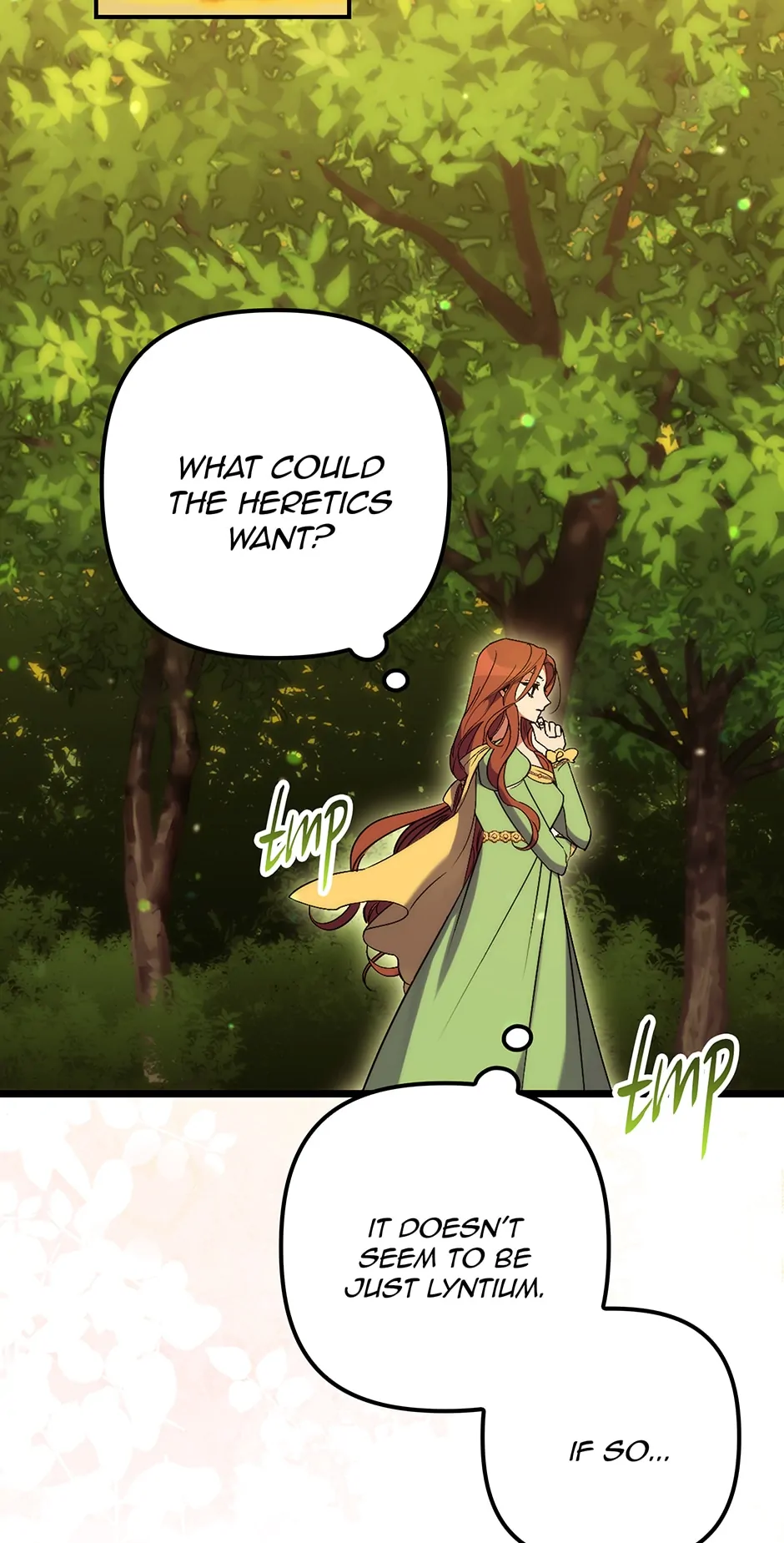 The Hero Went Crazy Even Though I’m the One Who Died Chapter 16 - Page 63