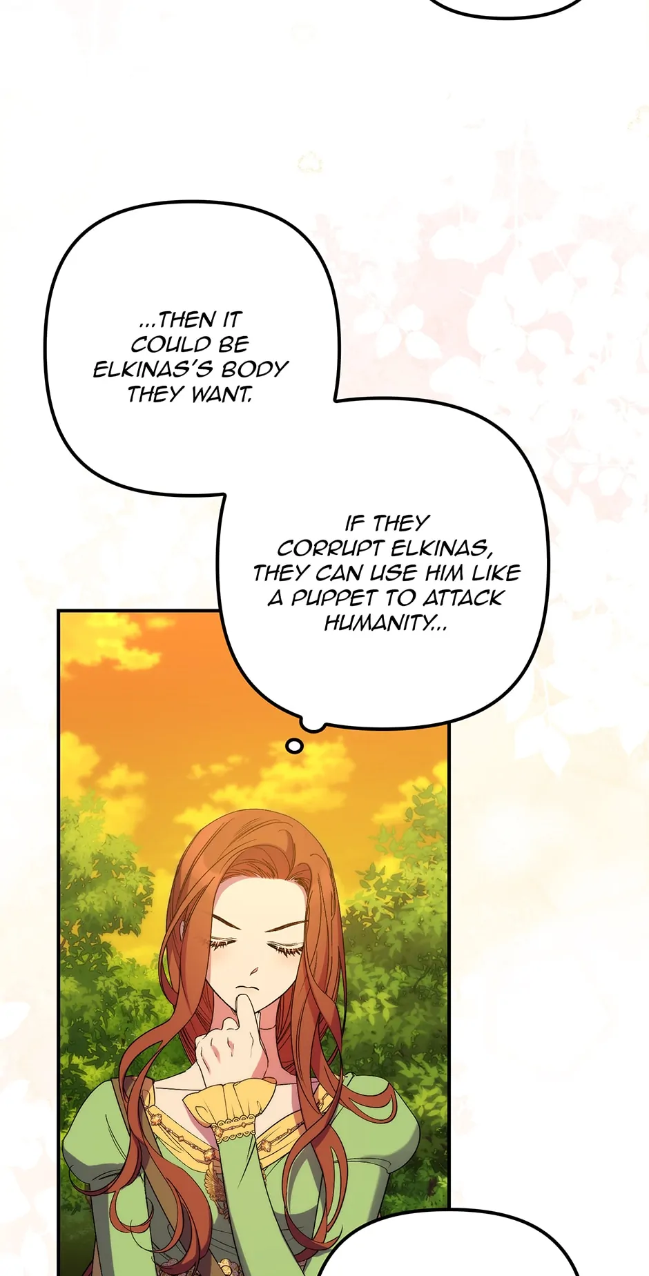 The Hero Went Crazy Even Though I’m the One Who Died Chapter 16 - Page 64