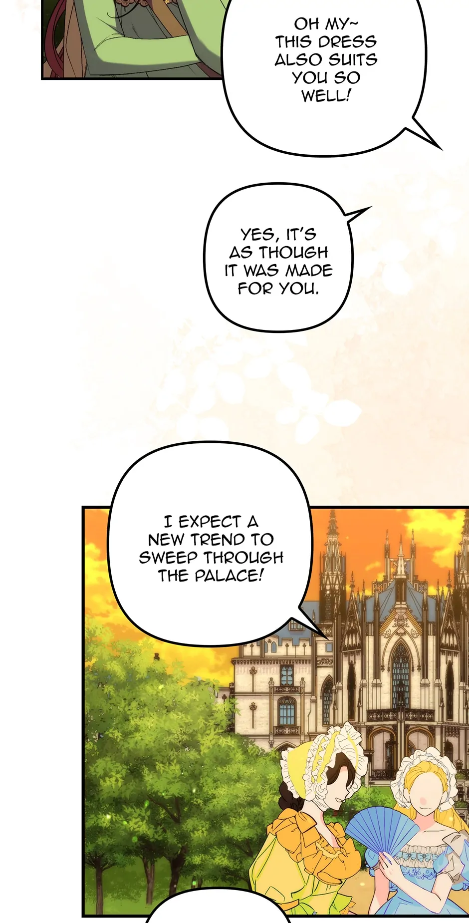 The Hero Went Crazy Even Though I’m the One Who Died Chapter 16 - Page 65