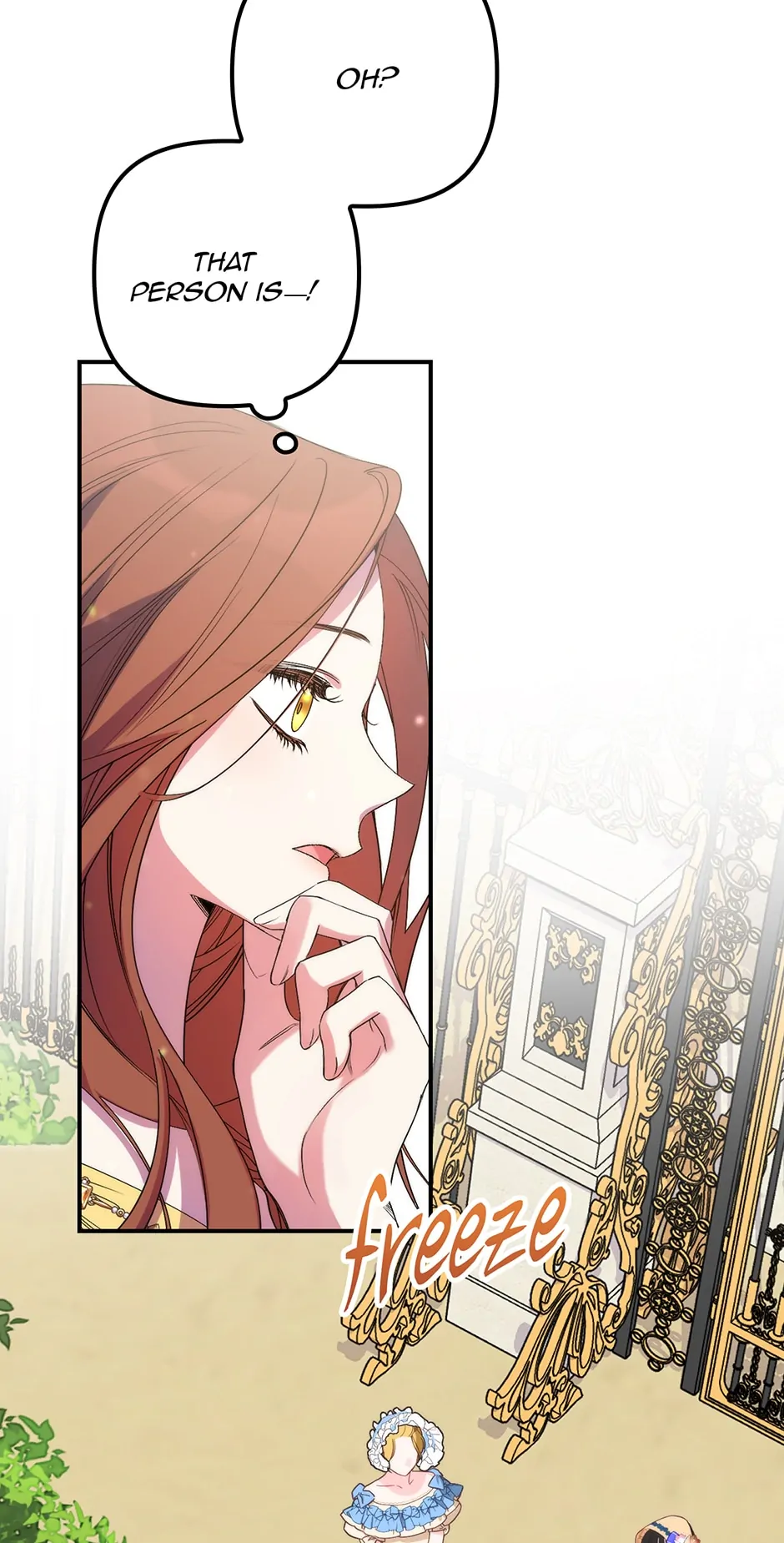 The Hero Went Crazy Even Though I’m the One Who Died Chapter 16 - Page 66
