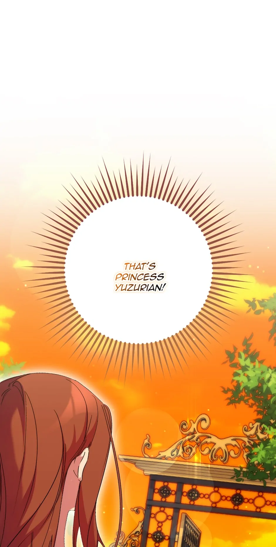 The Hero Went Crazy Even Though I’m the One Who Died Chapter 17 - Page 1