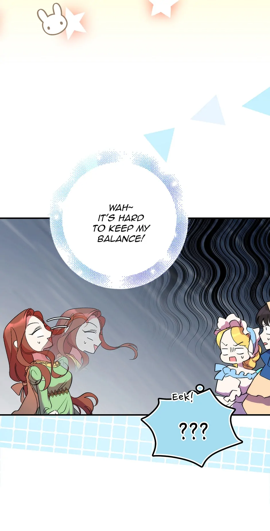 The Hero Went Crazy Even Though I’m the One Who Died Chapter 17 - Page 11