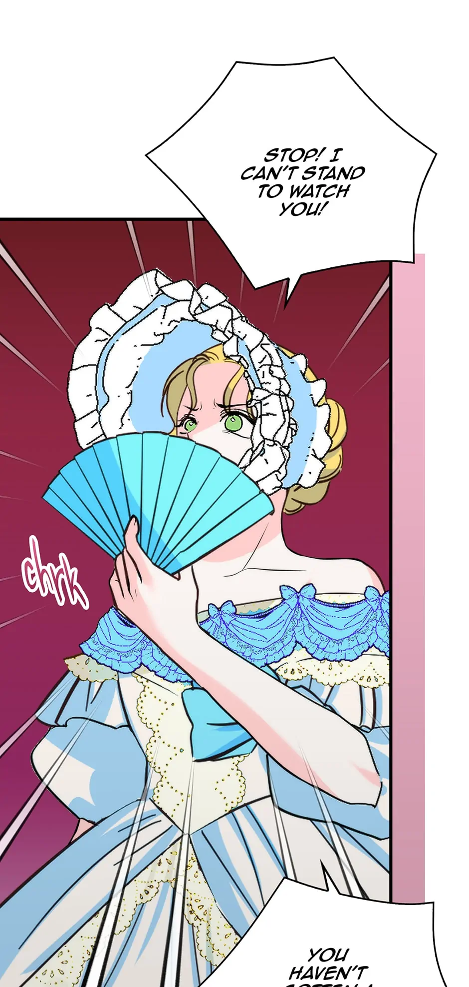 The Hero Went Crazy Even Though I’m the One Who Died Chapter 17 - Page 12