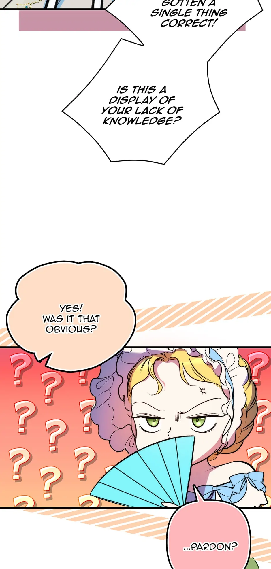 The Hero Went Crazy Even Though I’m the One Who Died Chapter 17 - Page 13